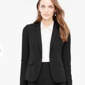 Ann Taylor Loft Blazer